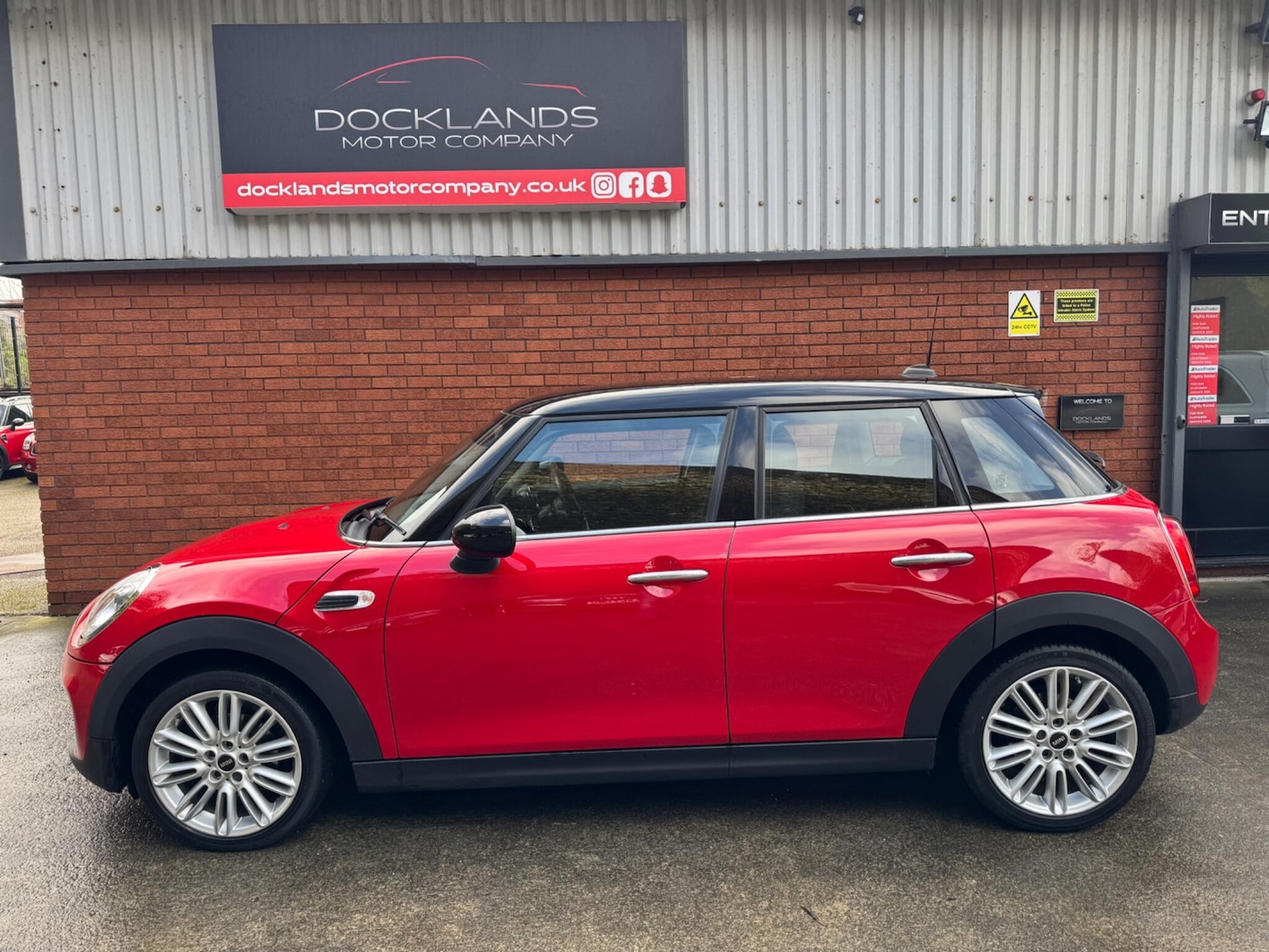 Used MINI Hatch 2017 for sale - 78047616: Photo 5