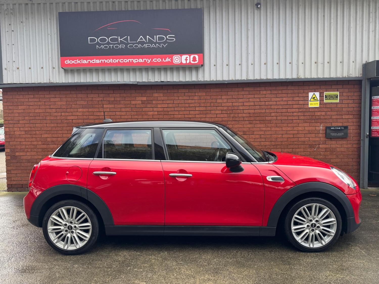Used MINI Hatch 2017 for sale - 78047616: Photo 6