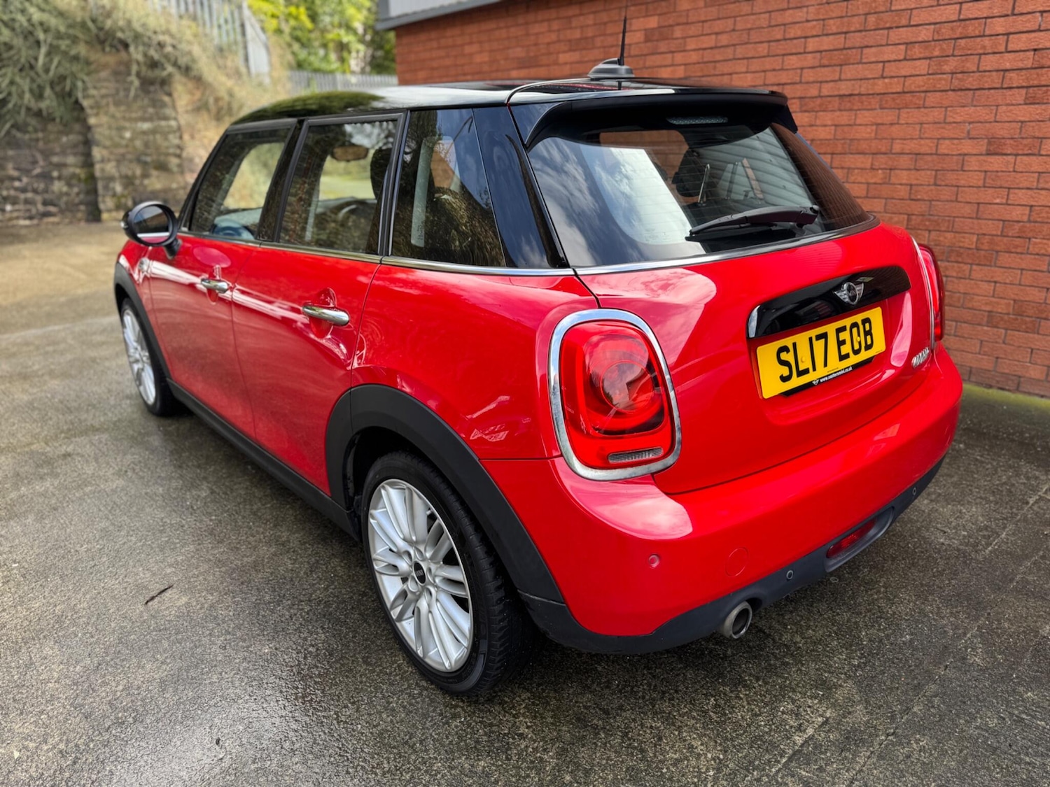 Used MINI Hatch 2017 for sale - 78047616: Photo 8