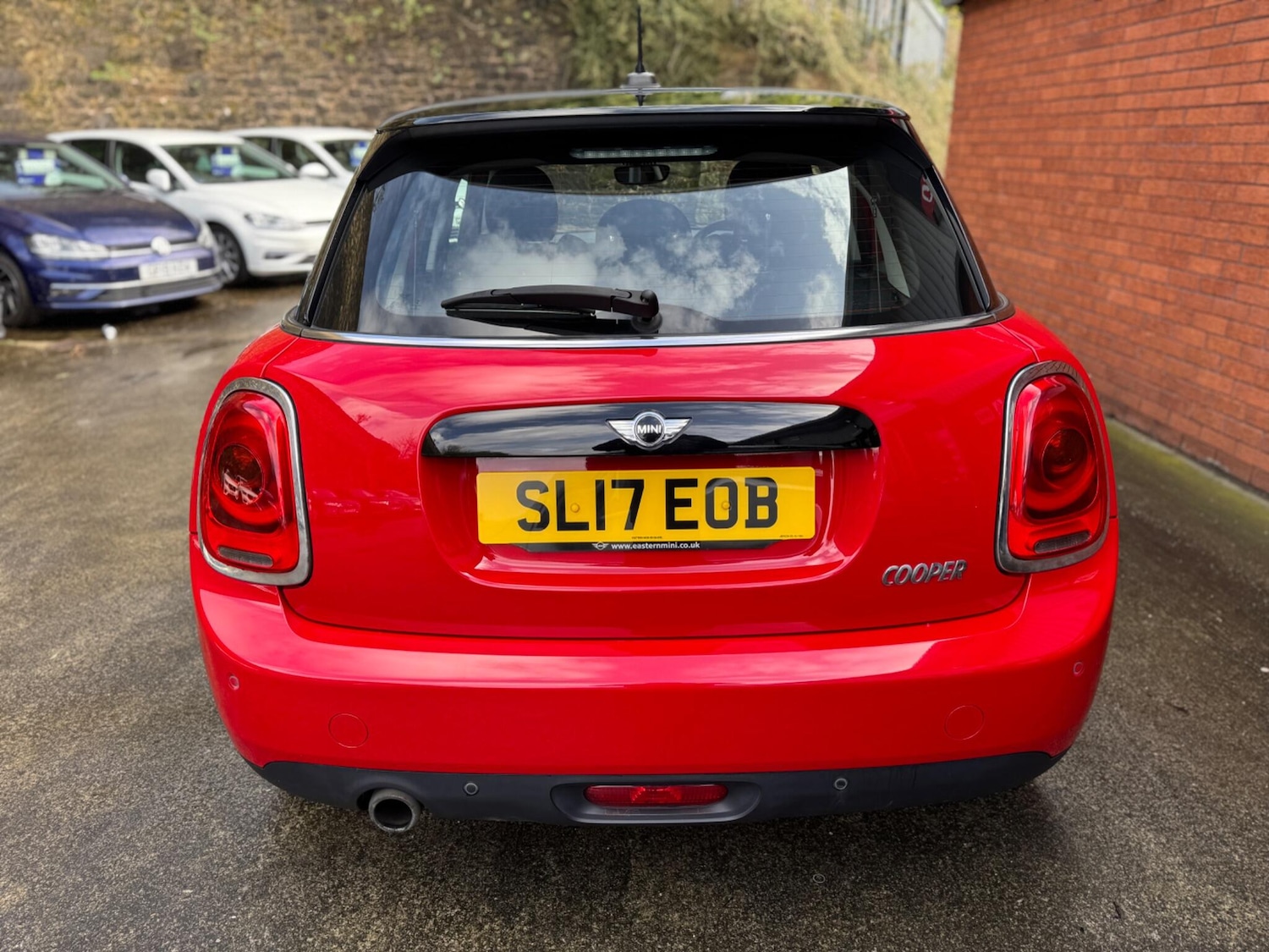 Used MINI Hatch 2017 for sale - 78047616: Photo 9