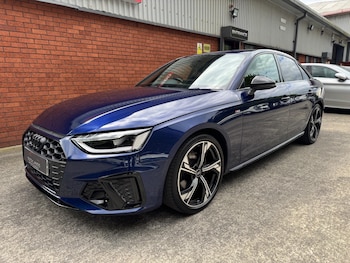 Used Audi A4 2024 for sale - 79061472: Photo