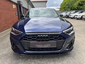 Used Audi A4 2024 for sale - 79061472: Photo
