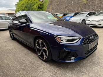 Used Audi A4 2024 for sale - 79061472: Photo