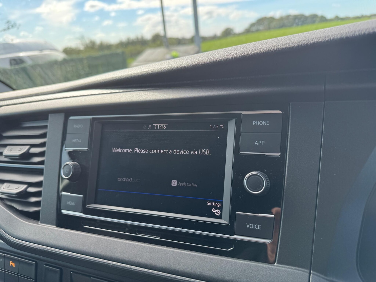 Used Volkswagen Transporter 2024 for sale - 77097534: Photo 22