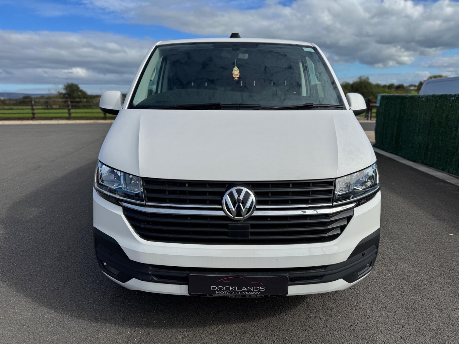 Used Volkswagen Transporter 2024 for sale - 77097534: Photo 3