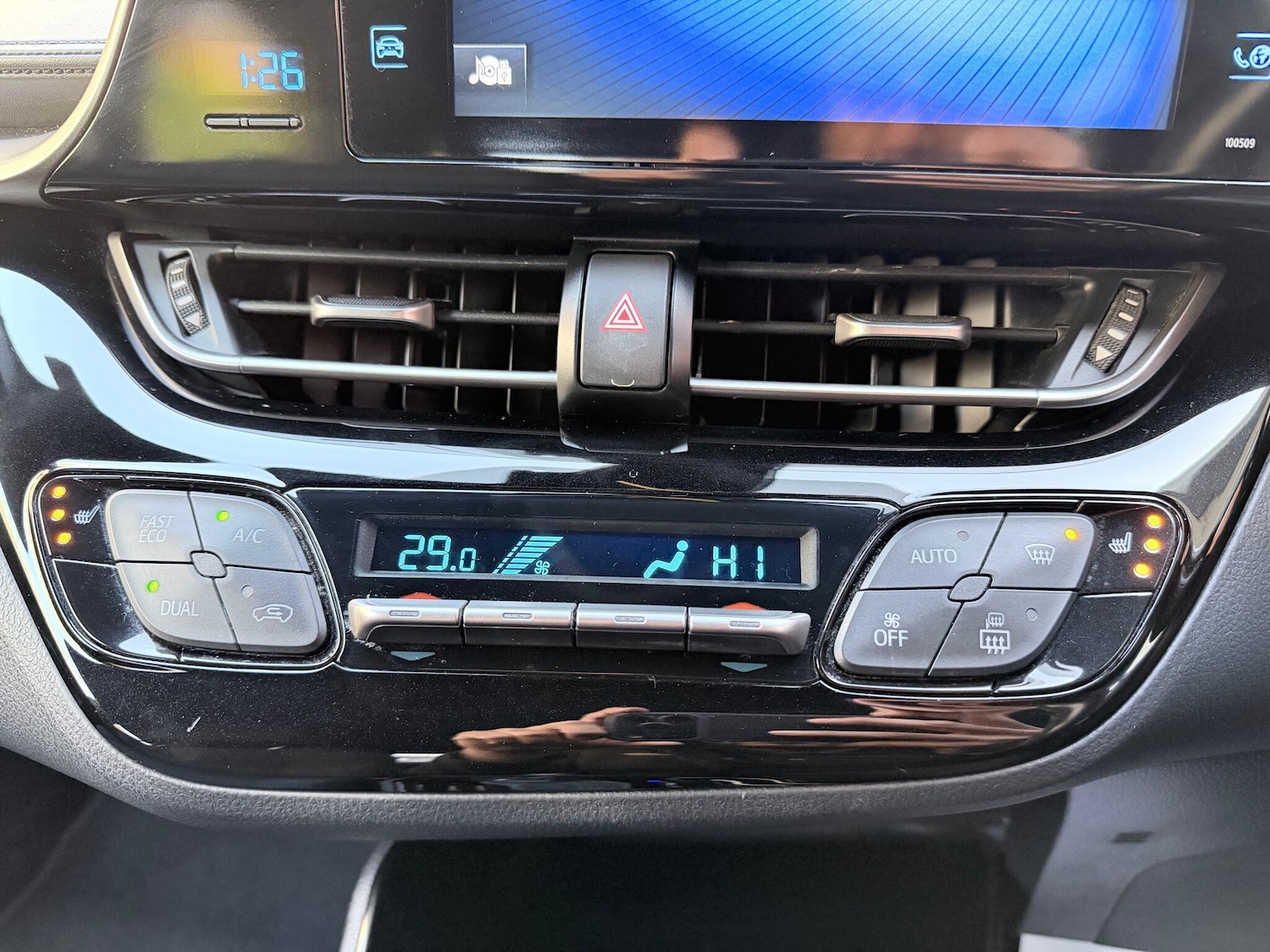 Used Toyota C-HR for sale - 76995250: Photo 28