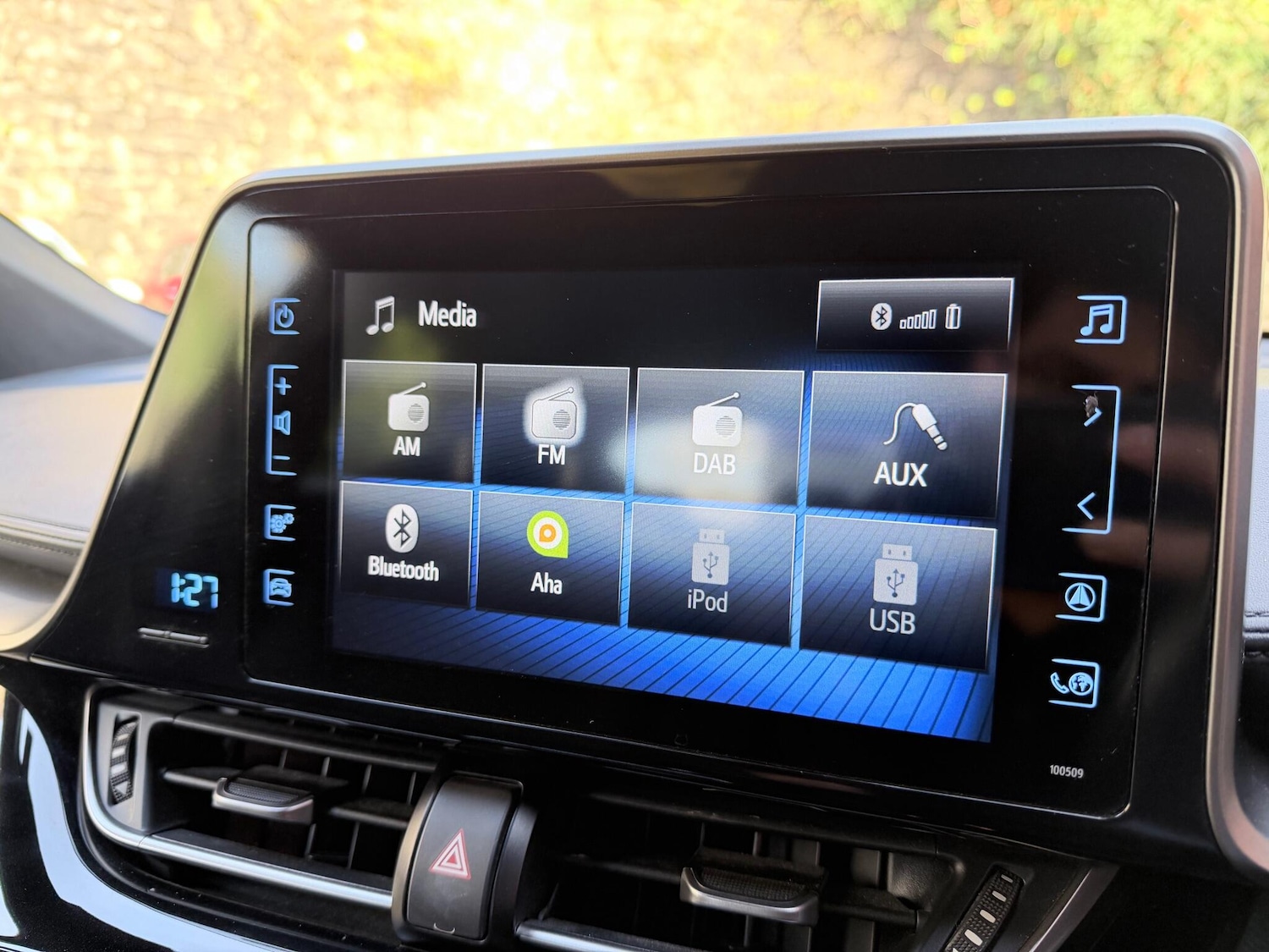 Used Toyota C-HR for sale - 76995250: Photo 31