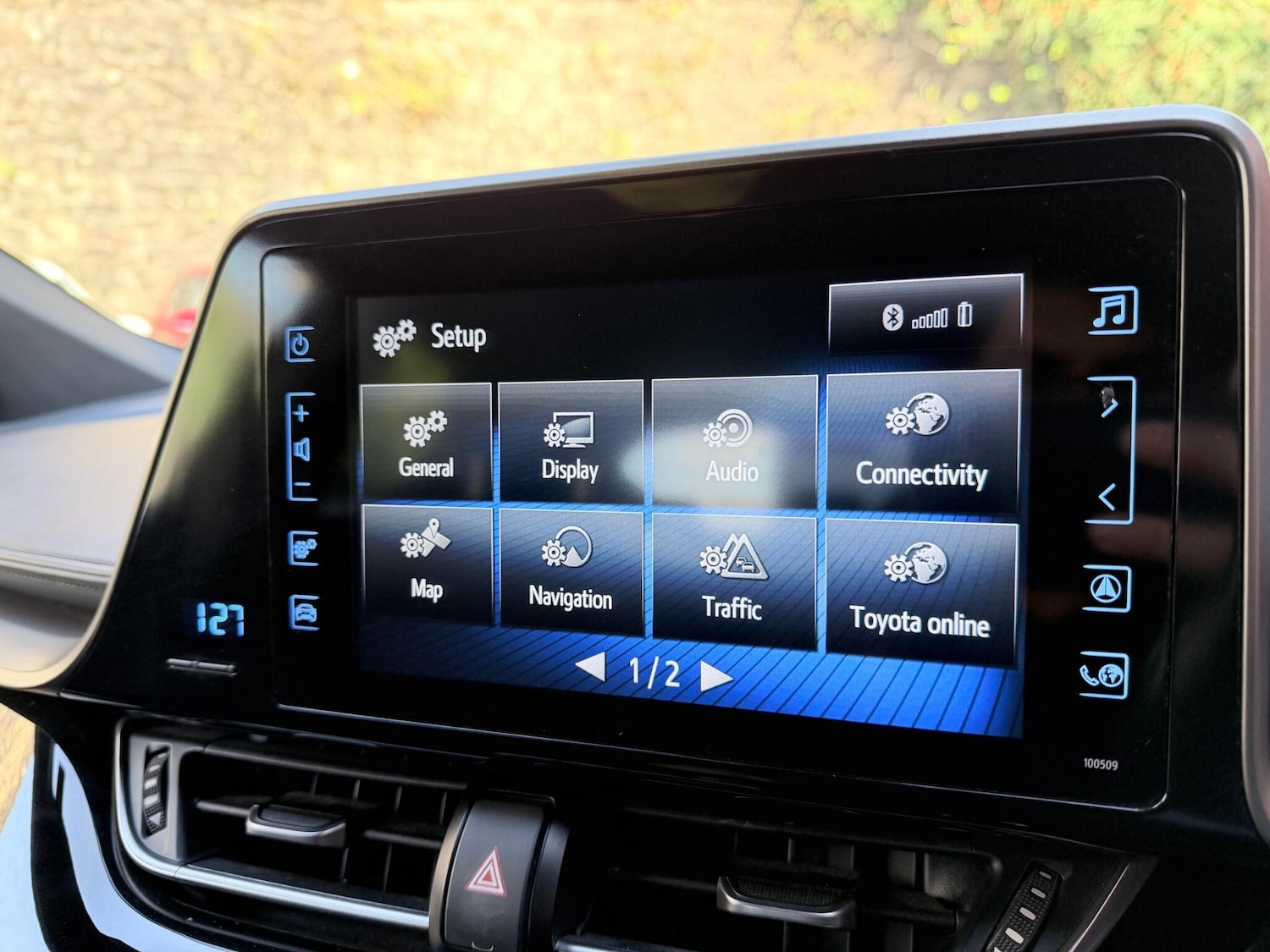 Used Toyota C-HR for sale - 76995250: Photo 34