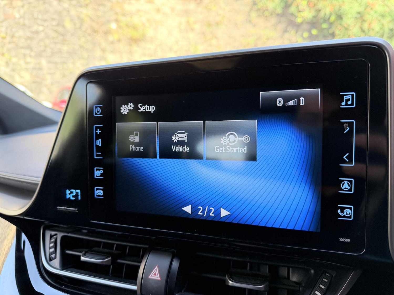 Used Toyota C-HR for sale - 76995250: Photo 35