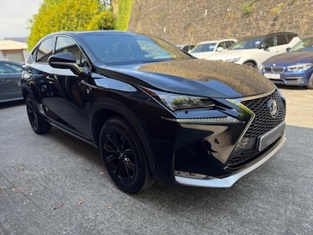 Used Lexus NX 2015 for sale - 78461817: Photo