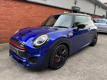 Used MINI Hatch 2019 for sale - 79887856: Photo