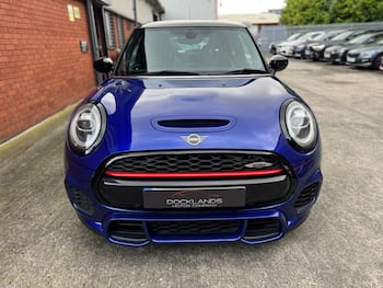Used MINI Hatch 2019 for sale - 79887856: Photo