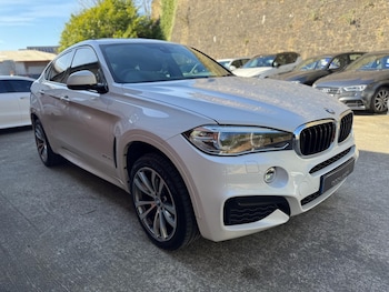 Used BMW X6 2017 for sale - 78471461: Photo