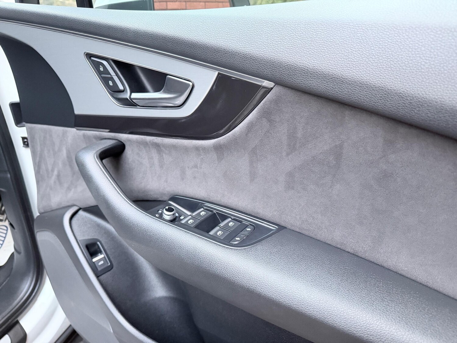 Used Audi Q7 for sale - 76994897: Photo 15