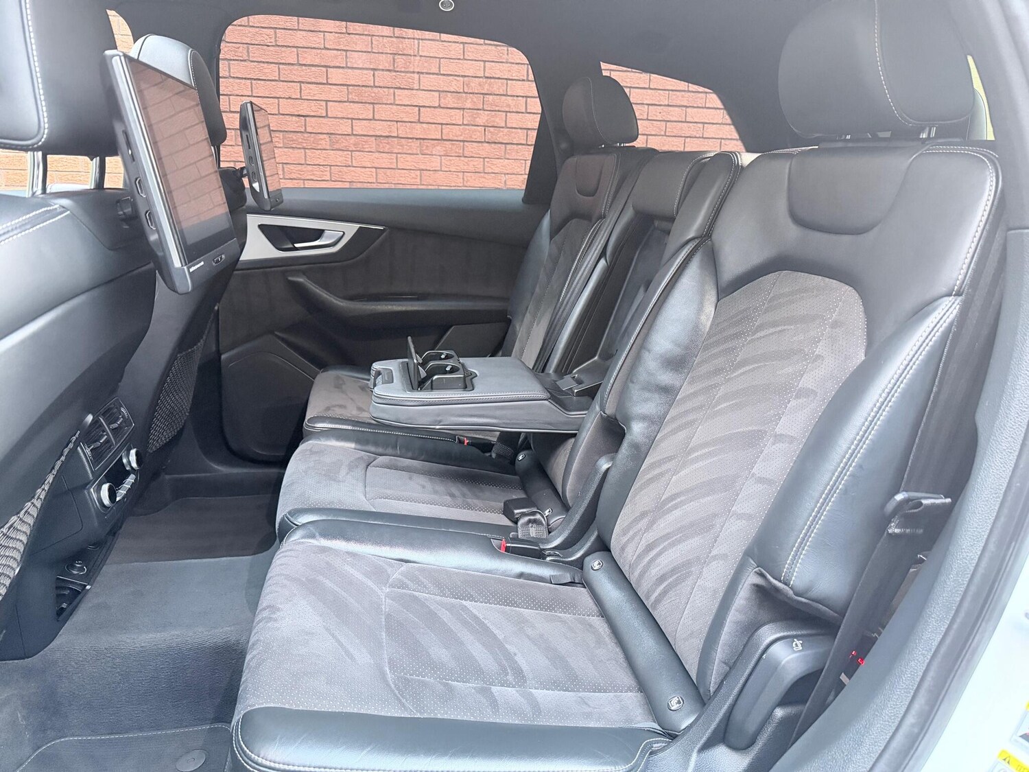 Used Audi Q7 for sale - 76994897: Photo 17