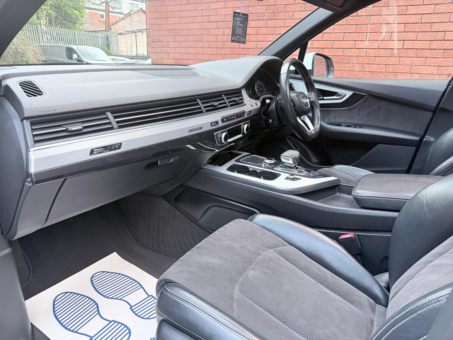 Used Audi Q7 for sale - 76994897: Photo 21