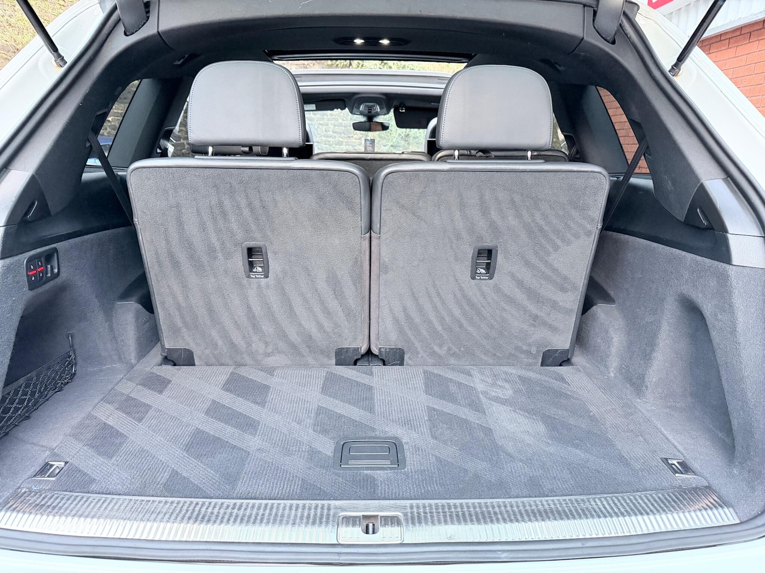 Used Audi Q7 for sale - 76994897: Photo 23