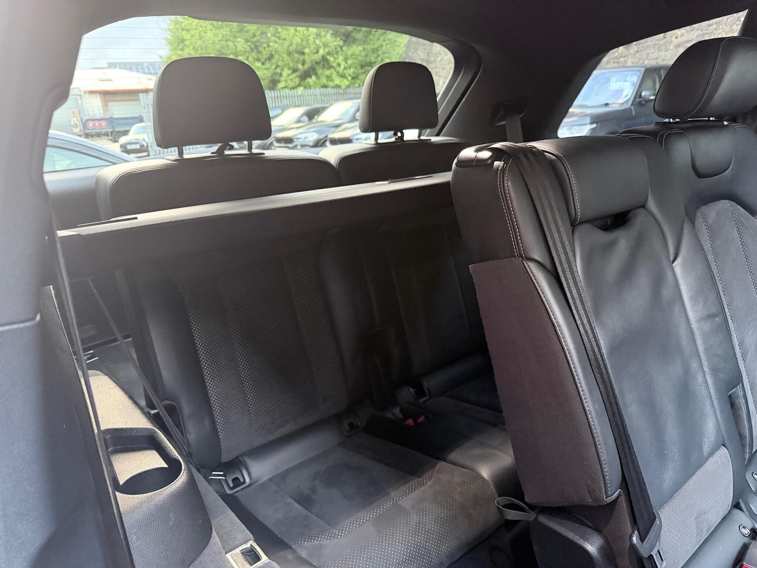 Used Audi Q7 for sale - 76994897: Photo 24