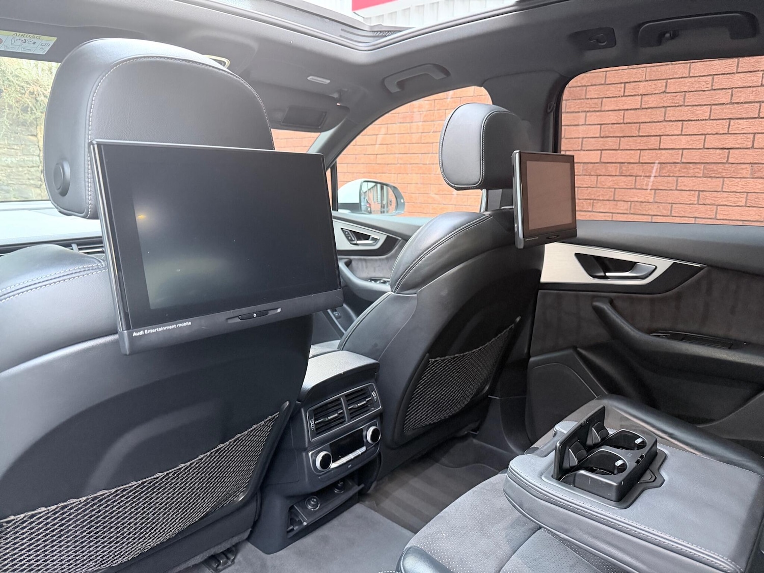 Used Audi Q7 for sale - 76994897: Photo 26