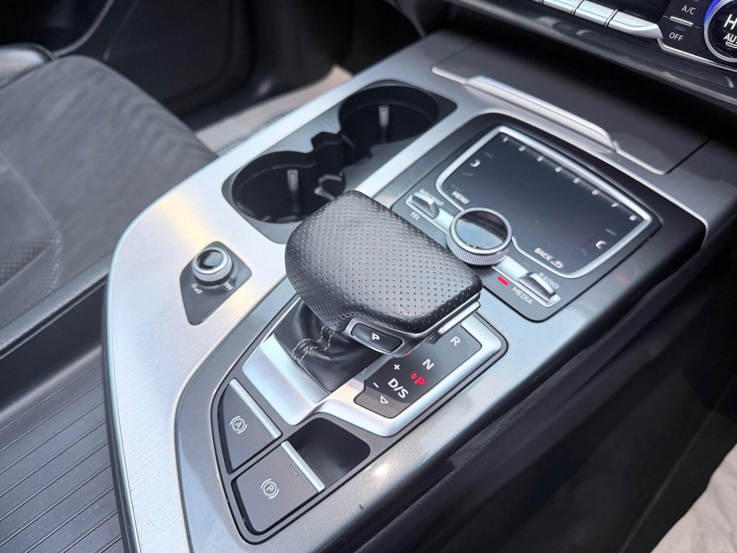 Used Audi Q7 for sale - 76994897: Photo 28