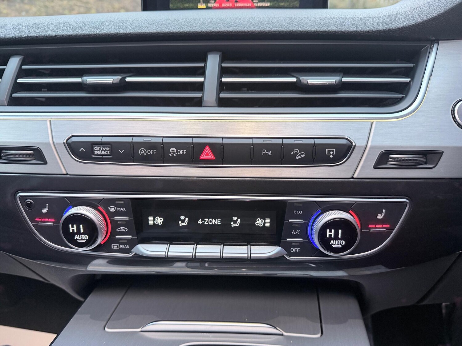 Used Audi Q7 for sale - 76994897: Photo 29