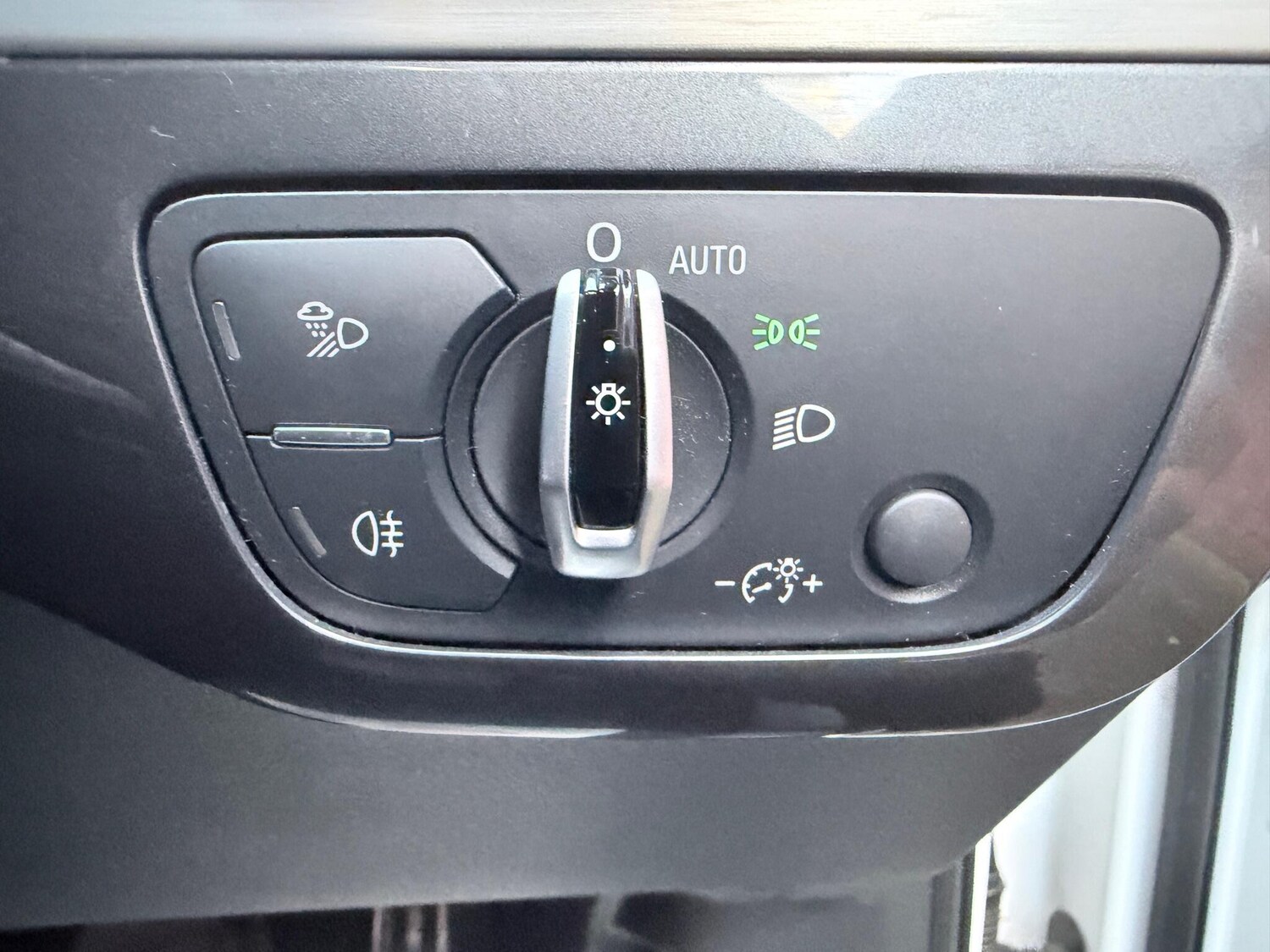 Used Audi Q7 for sale - 76994897: Photo 30