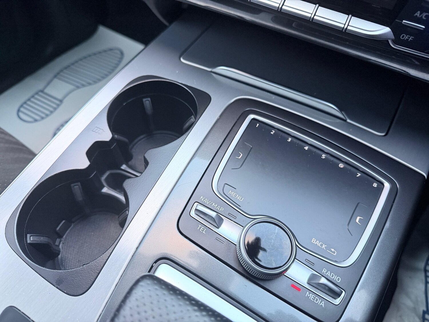 Used Audi Q7 for sale - 76994897: Photo 31