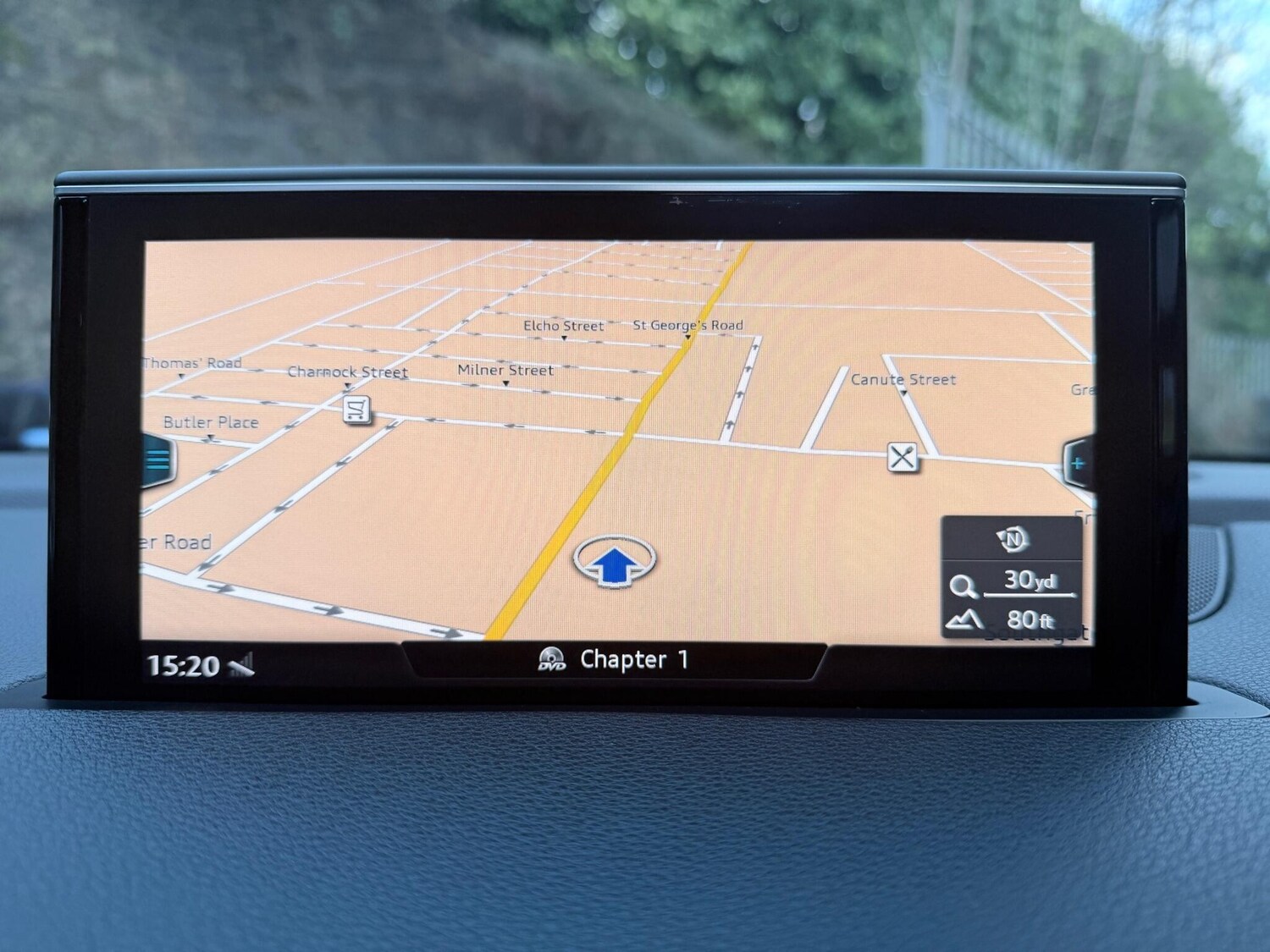 Used Audi Q7 for sale - 76994897: Photo 32