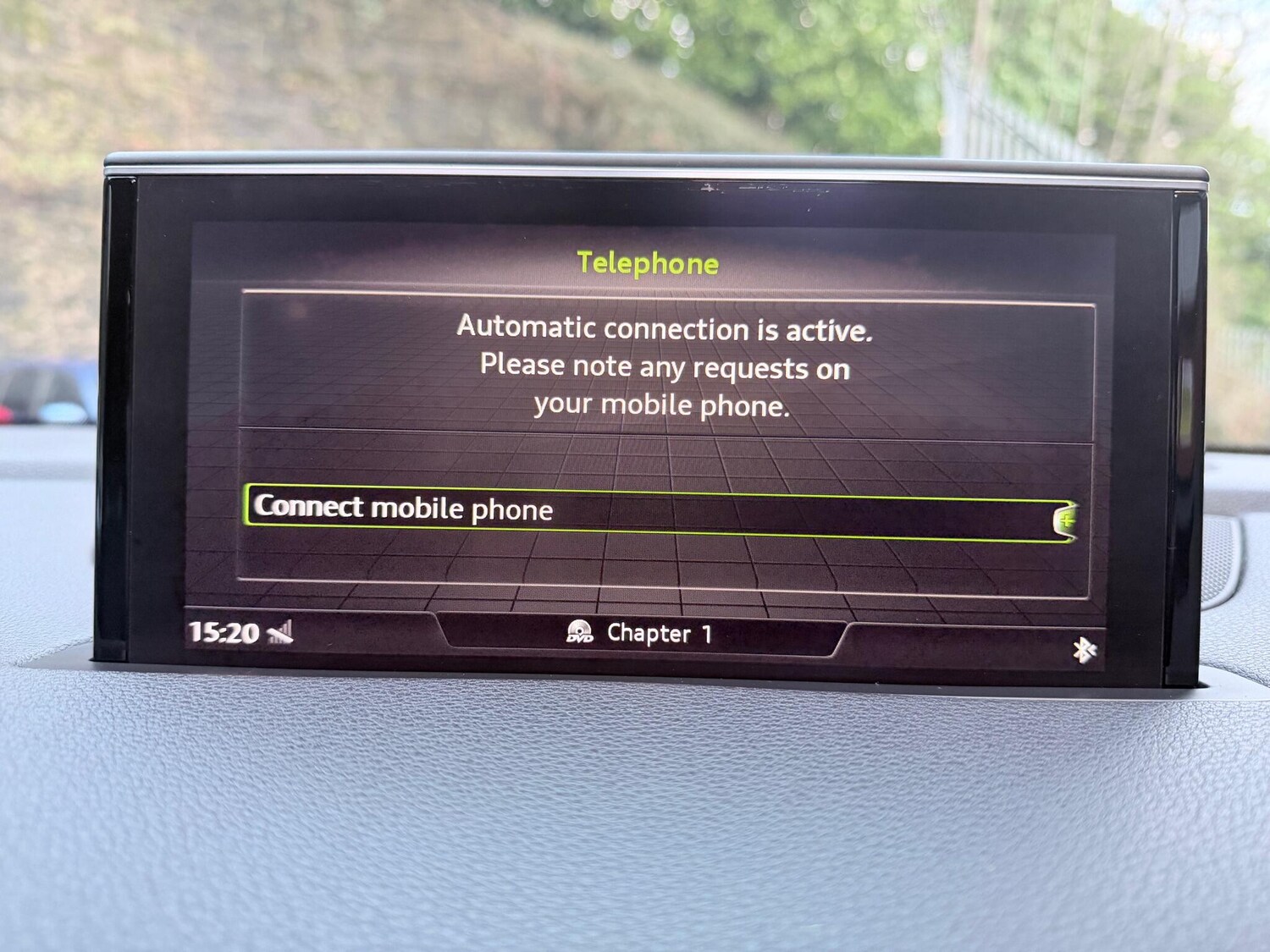 Used Audi Q7 for sale - 76994897: Photo 33