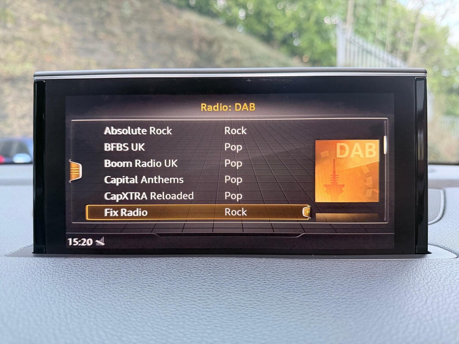 Used Audi Q7 for sale - 76994897: Photo 34