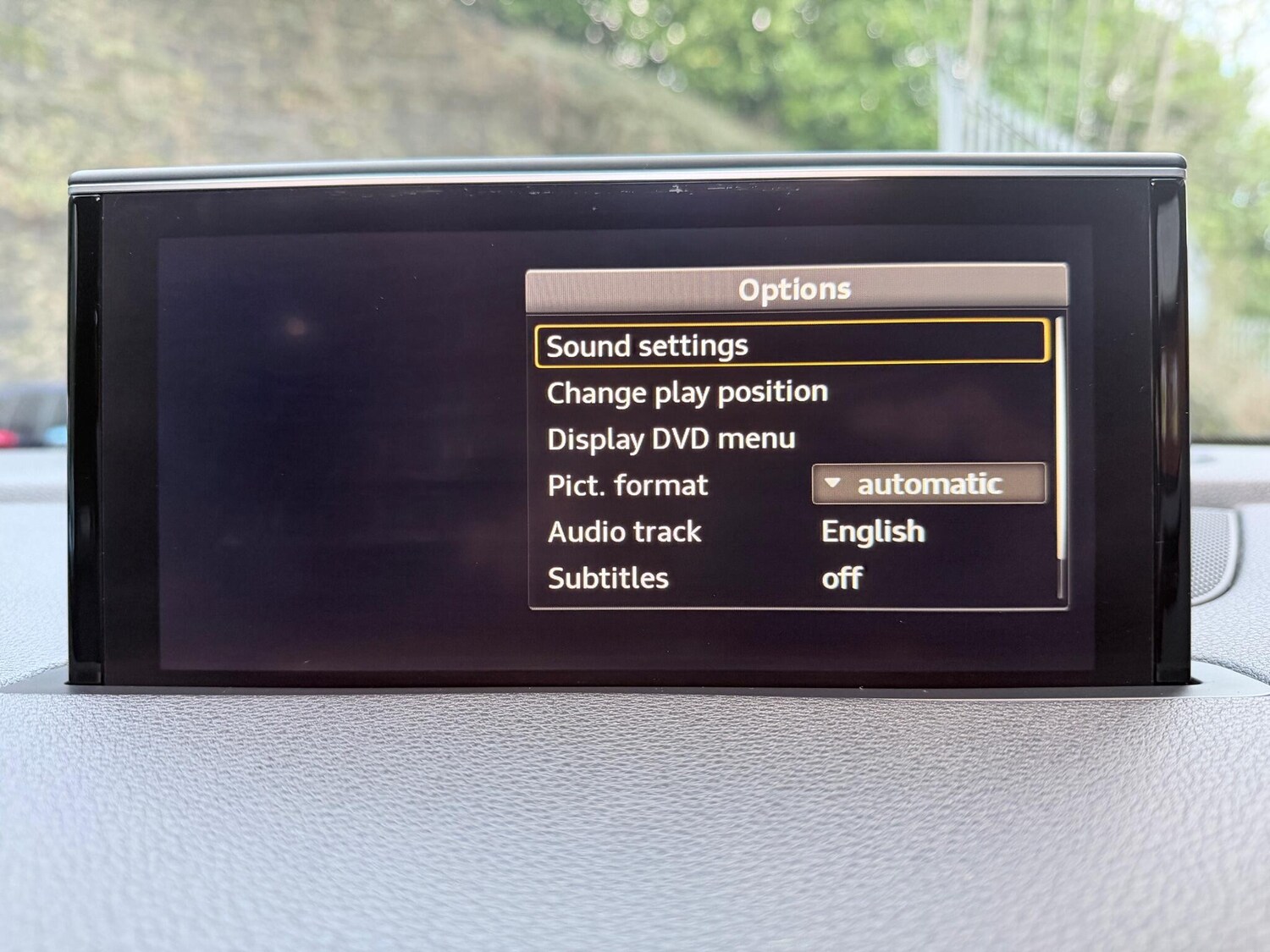 Used Audi Q7 for sale - 76994897: Photo 36