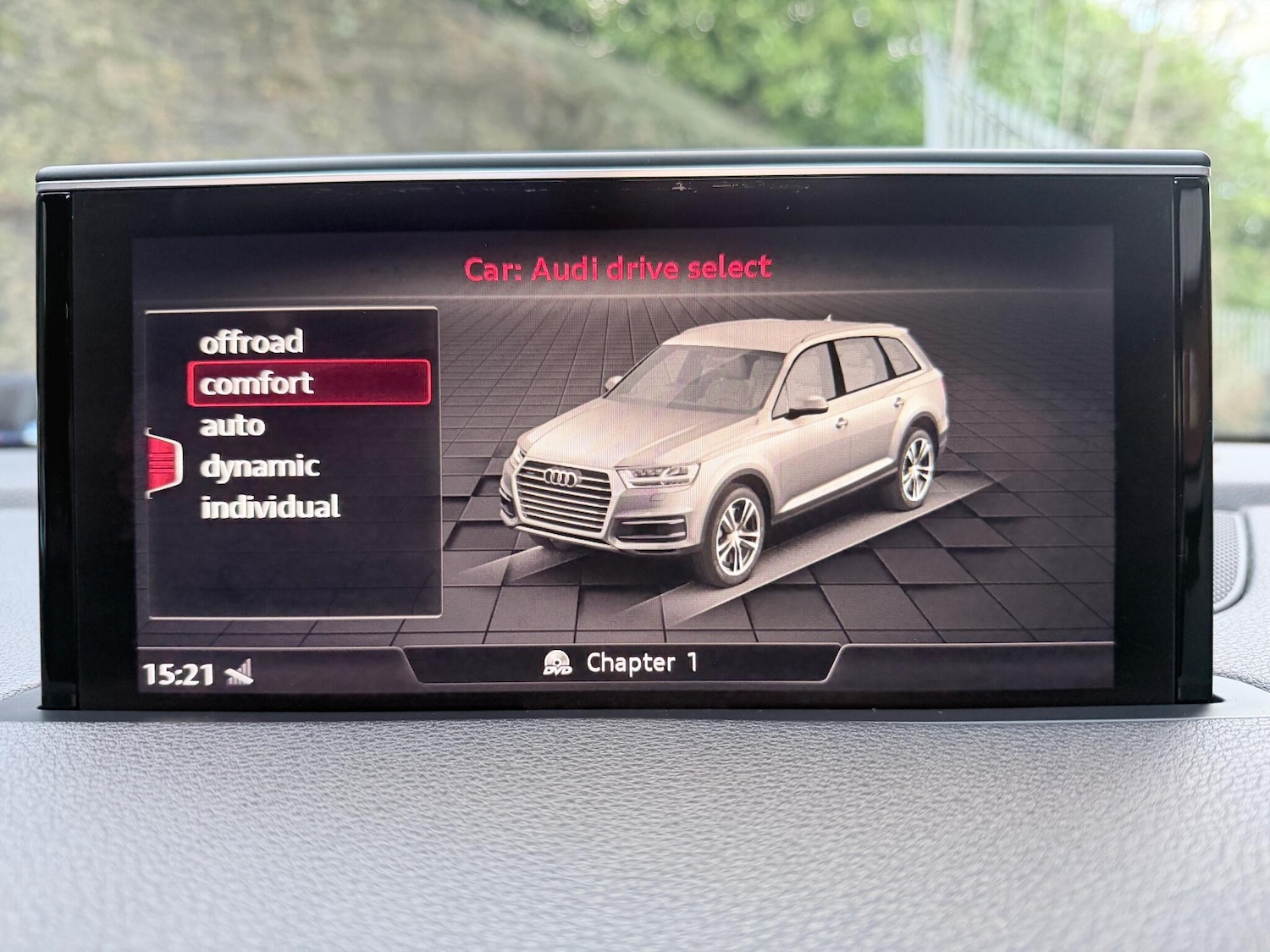 Used Audi Q7 for sale - 76994897: Photo 37