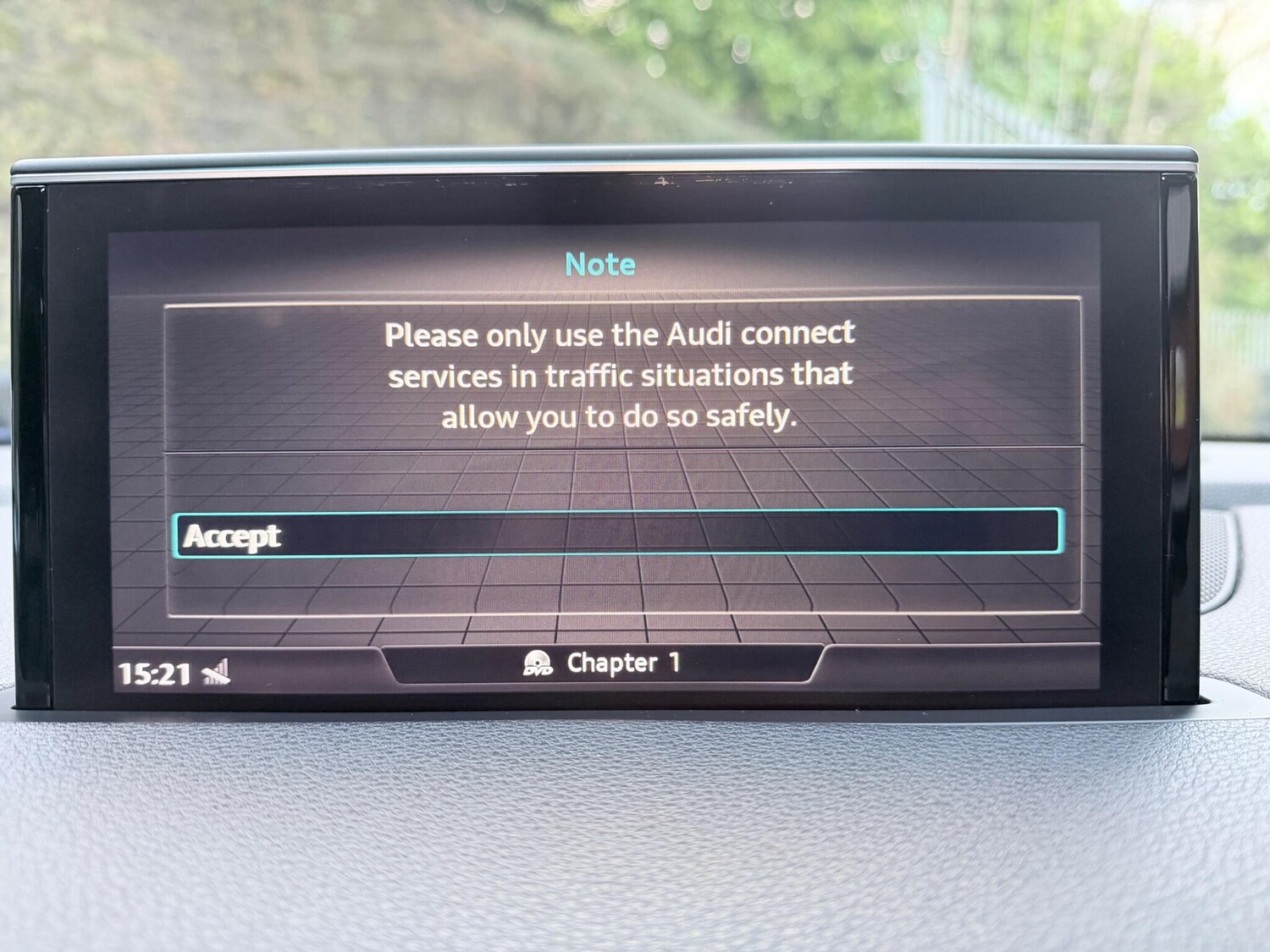 Used Audi Q7 for sale - 76994897: Photo 38