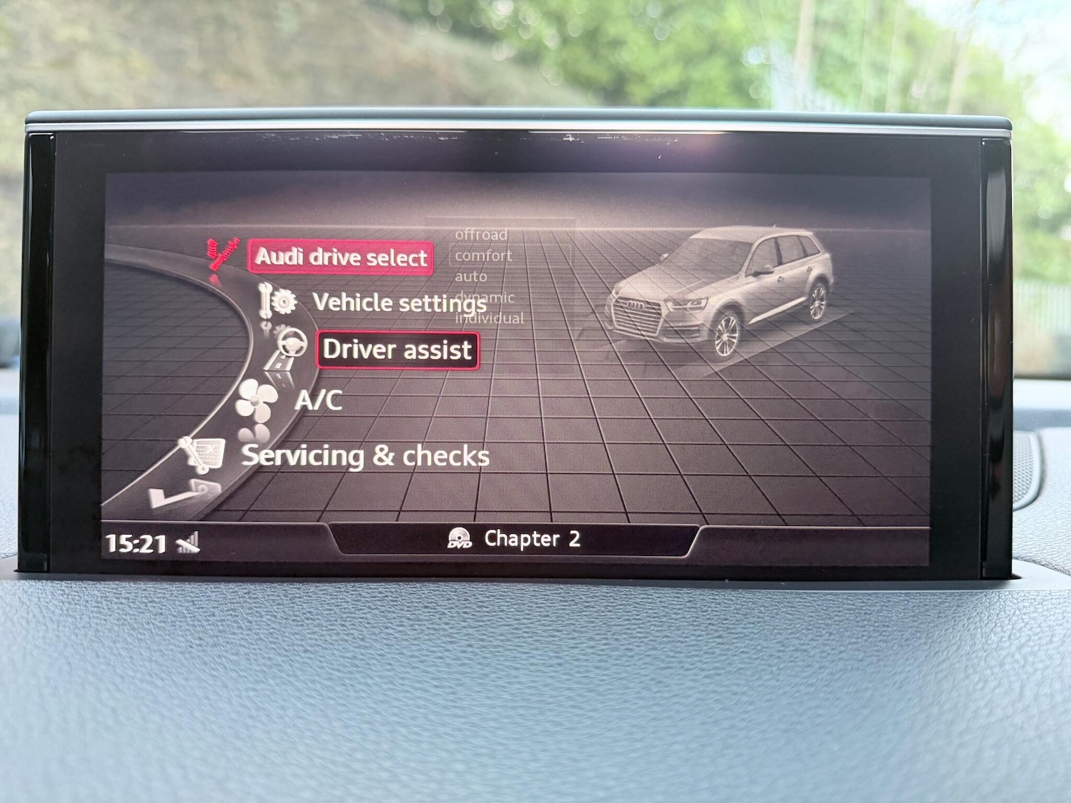 Used Audi Q7 for sale - 76994897: Photo 39