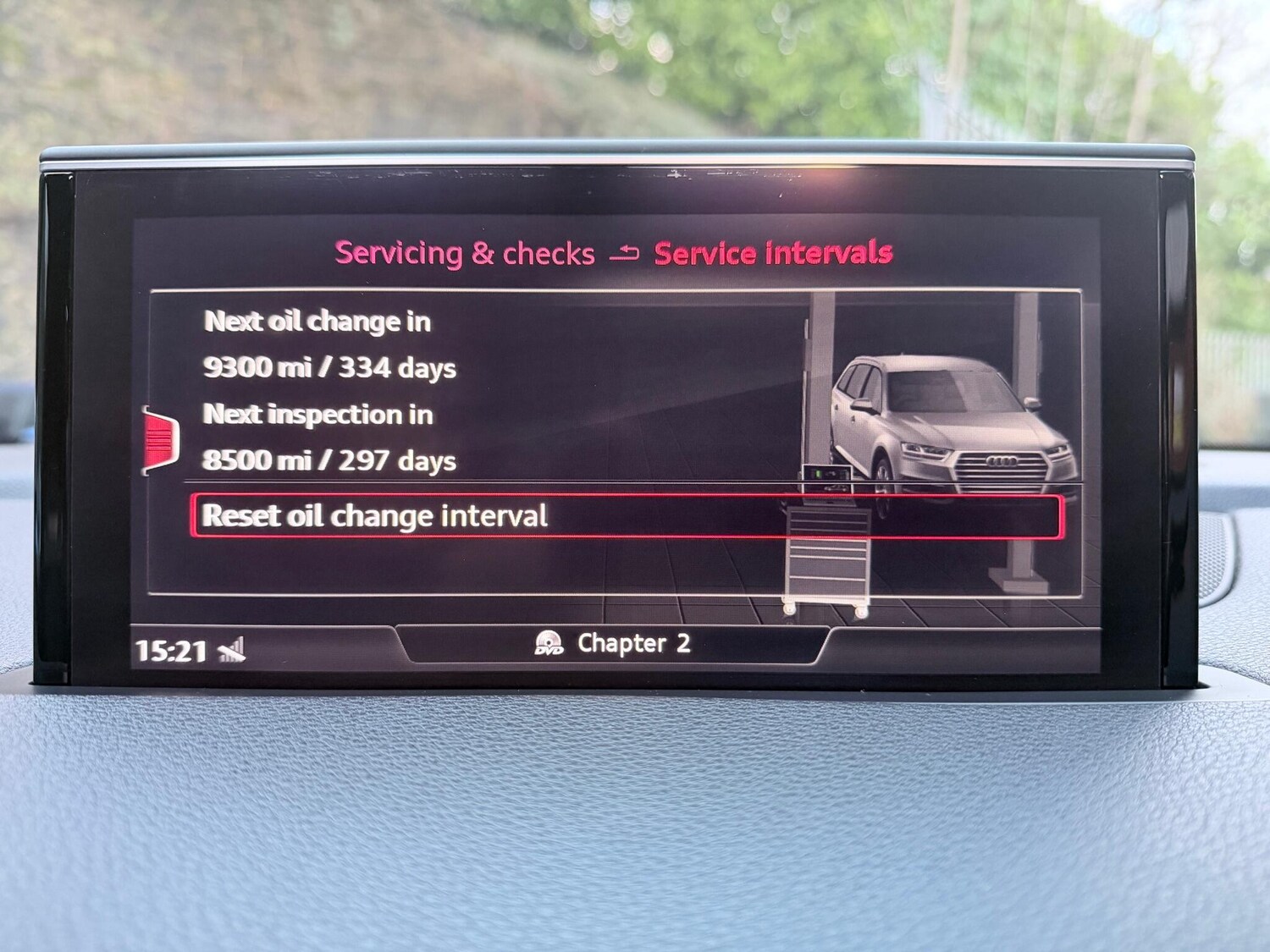 Used Audi Q7 for sale - 76994897: Photo 40