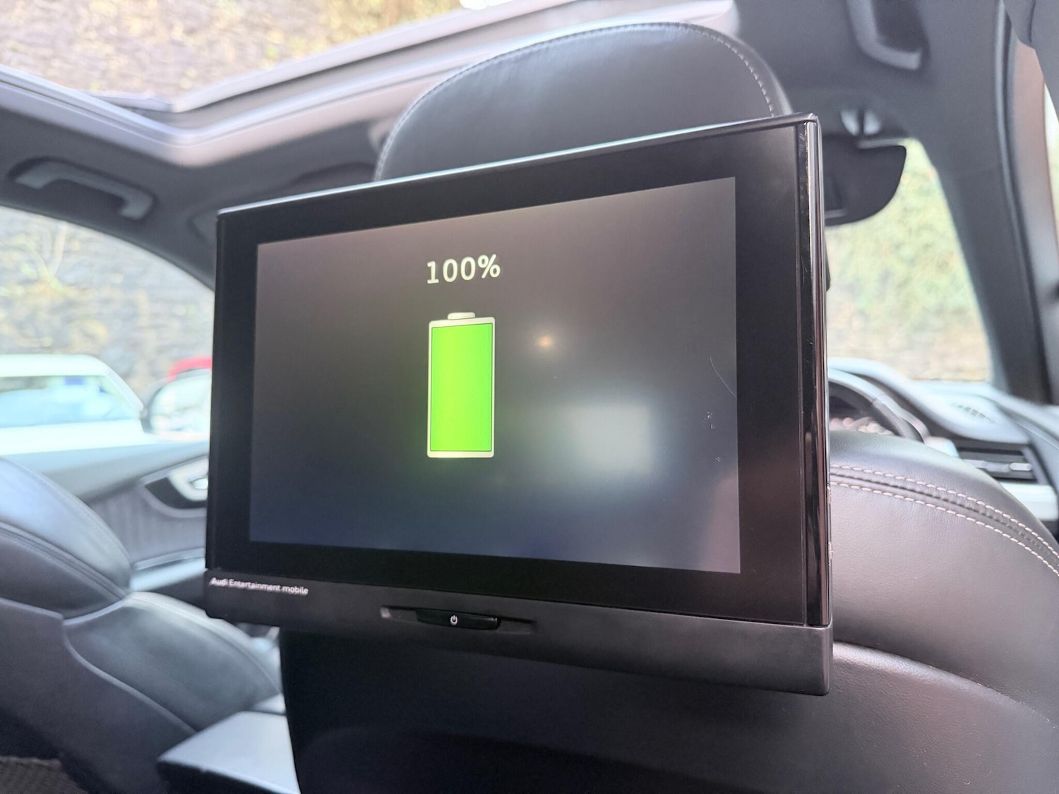 Used Audi Q7 for sale - 76994897: Photo 42