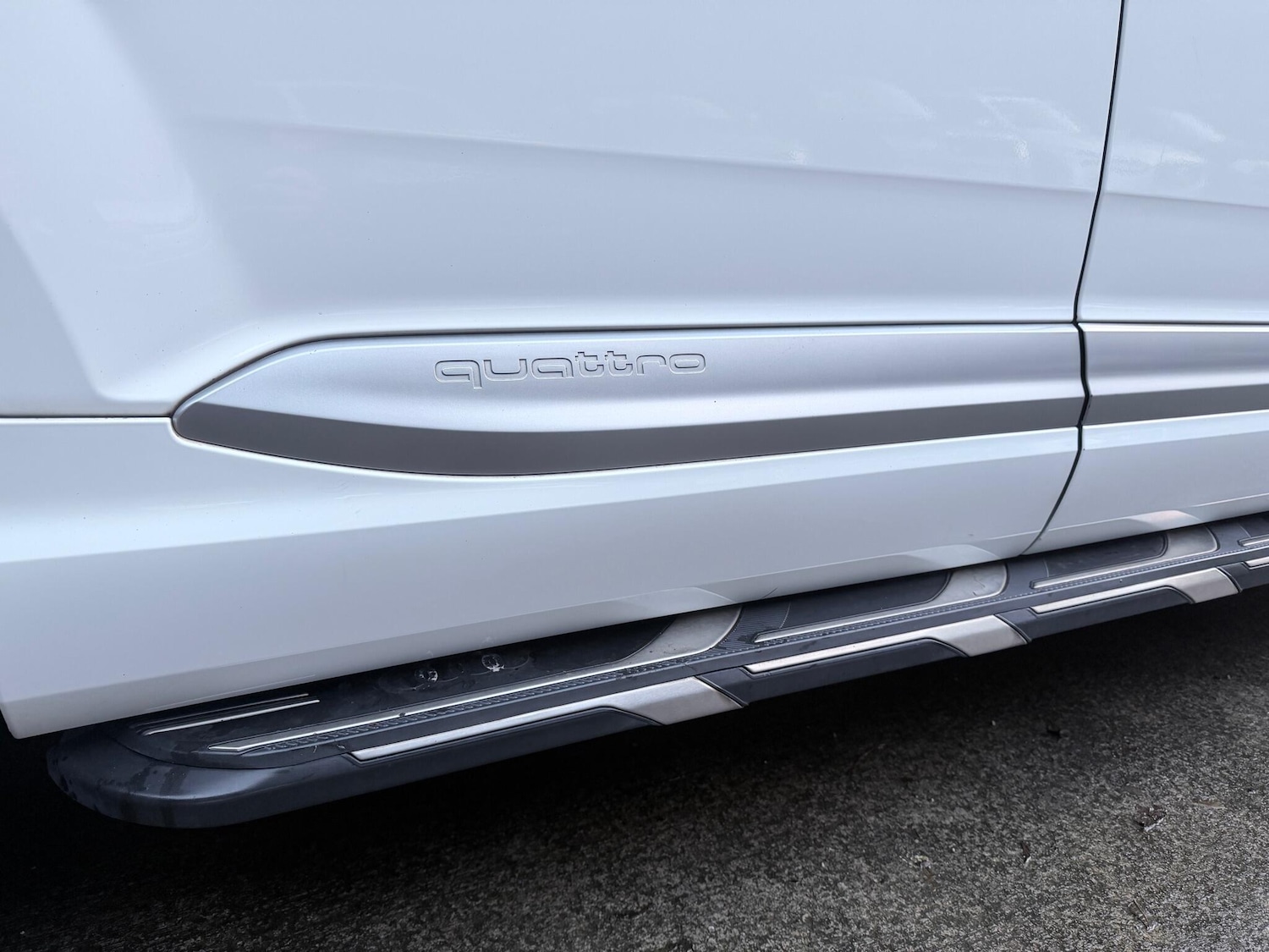 Used Audi Q7 for sale - 76994897: Photo 44