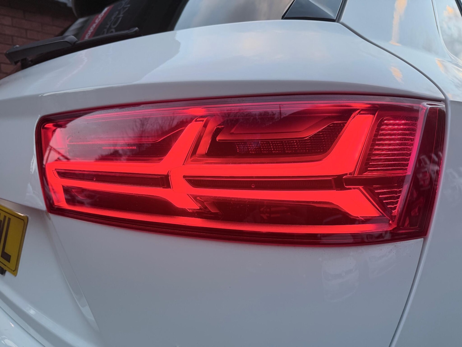 Used Audi Q7 for sale - 76994897: Photo 45