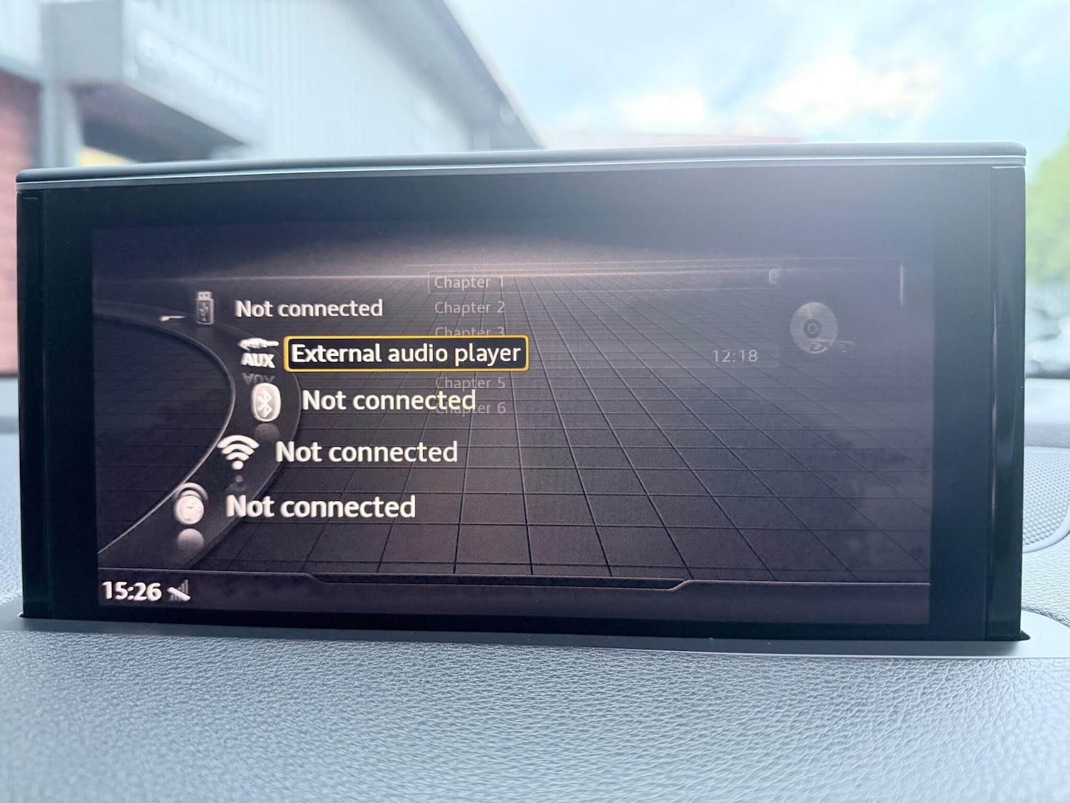 Used Audi Q7 for sale - 76994897: Photo 46