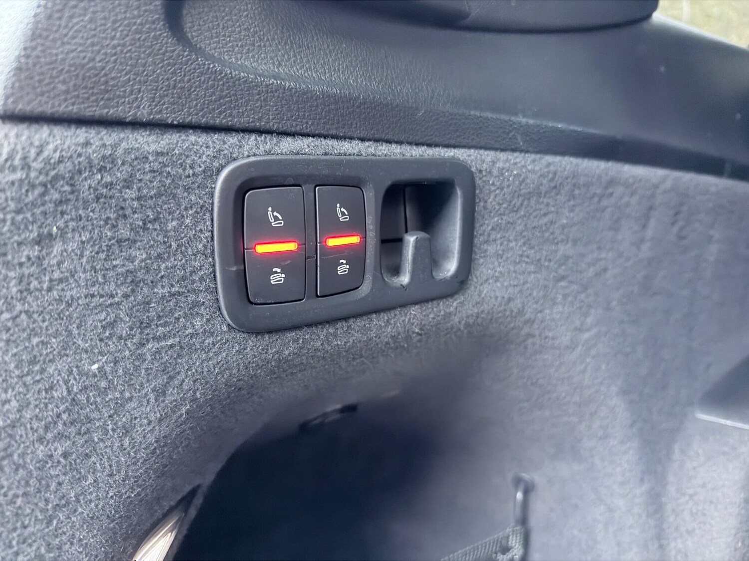 Used Audi Q7 for sale - 76994897: Photo 48