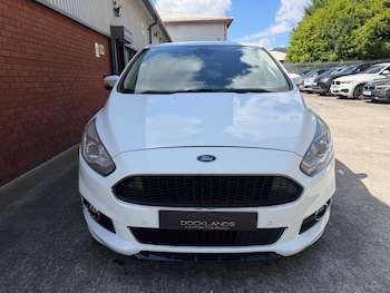 Used Ford S-Max 2017 for sale - 79373774: Photo