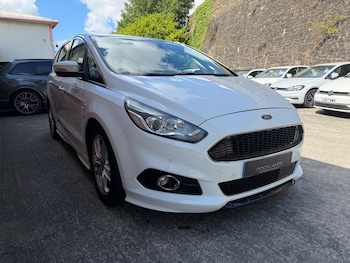 Used Ford S-Max 2017 for sale - 79373774: Photo