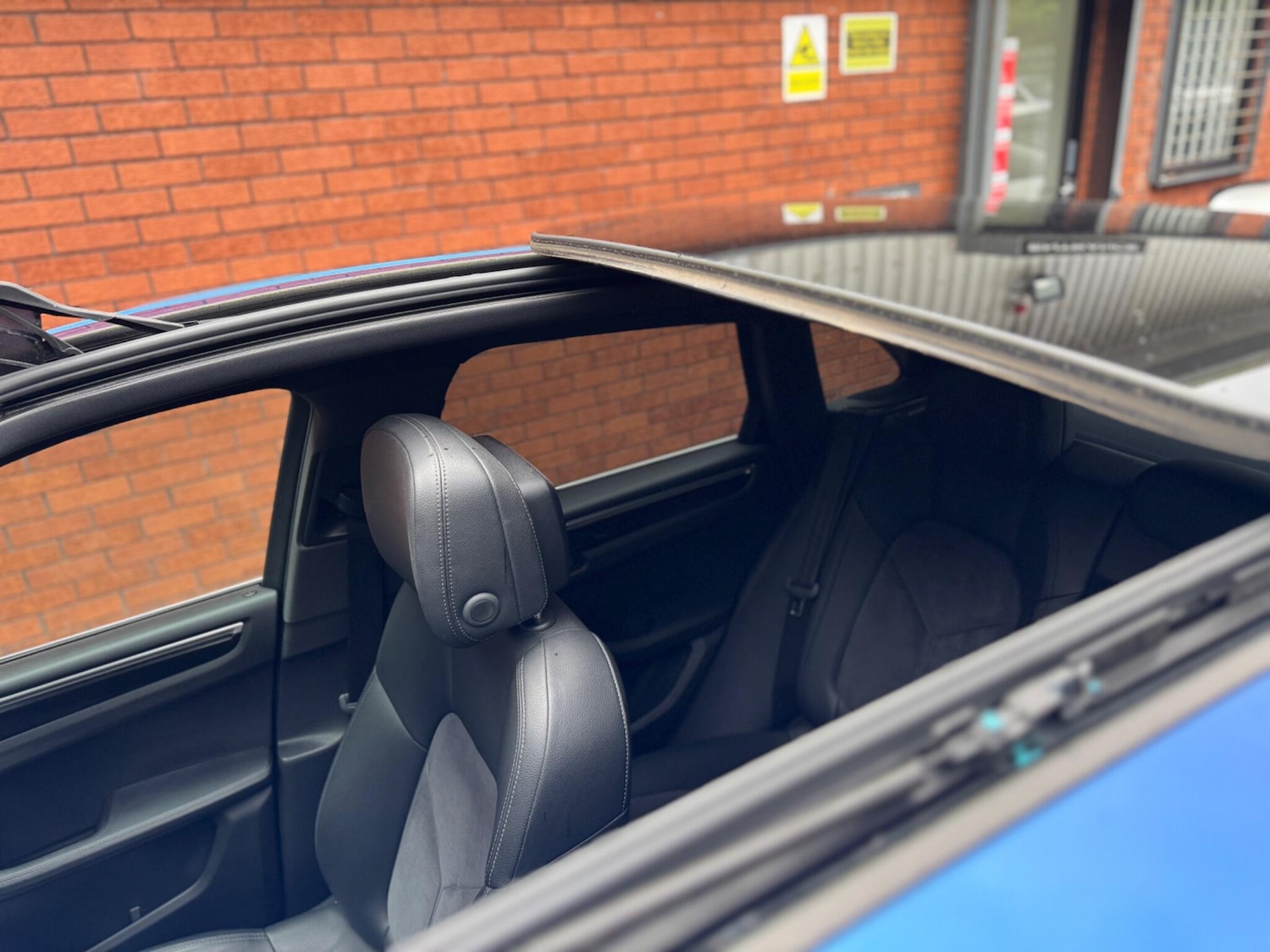 Used Porsche Macan 2016 for sale - 77696769: Photo 12