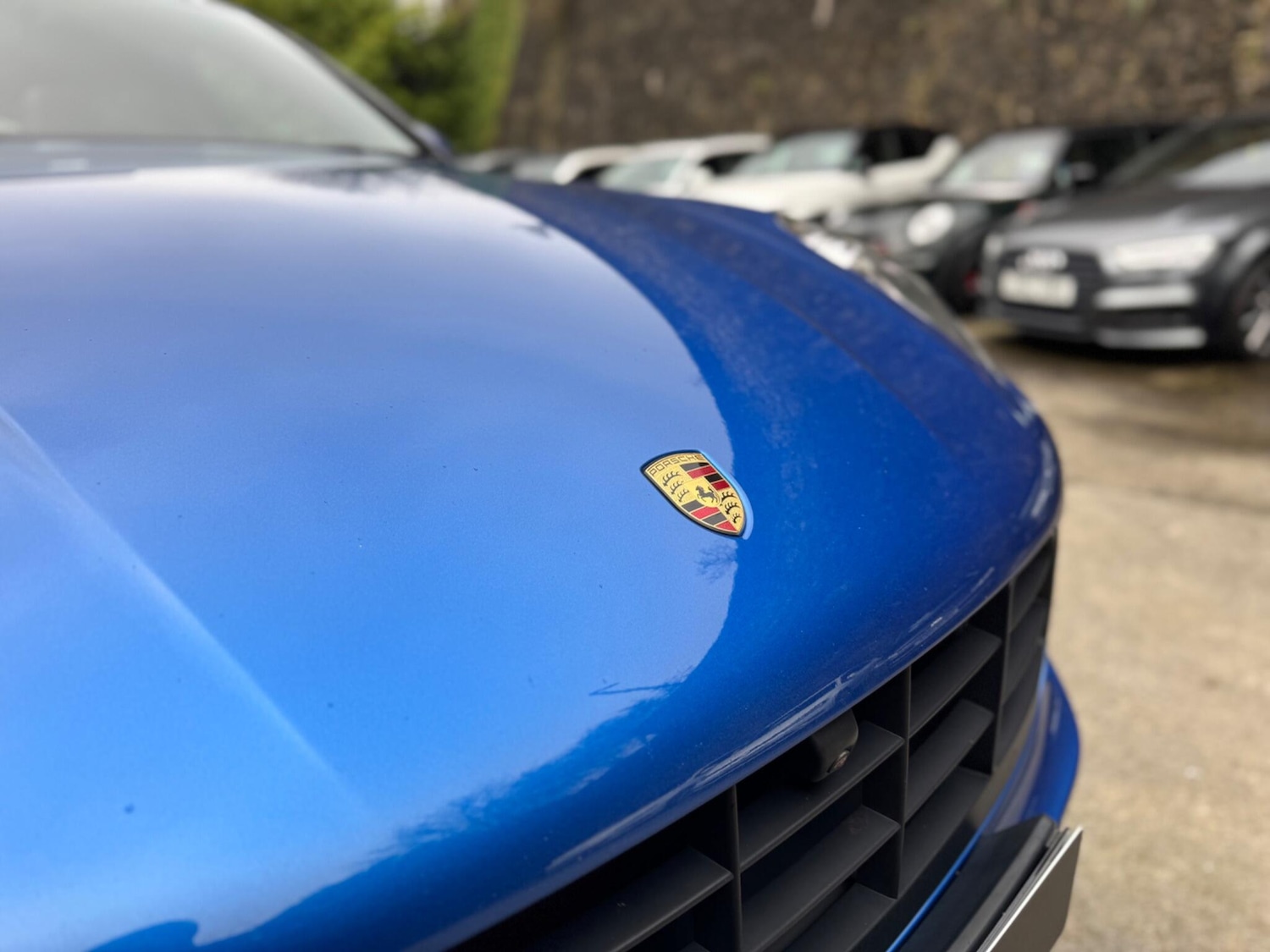 Used Porsche Macan 2016 for sale - 77696769: Photo 13