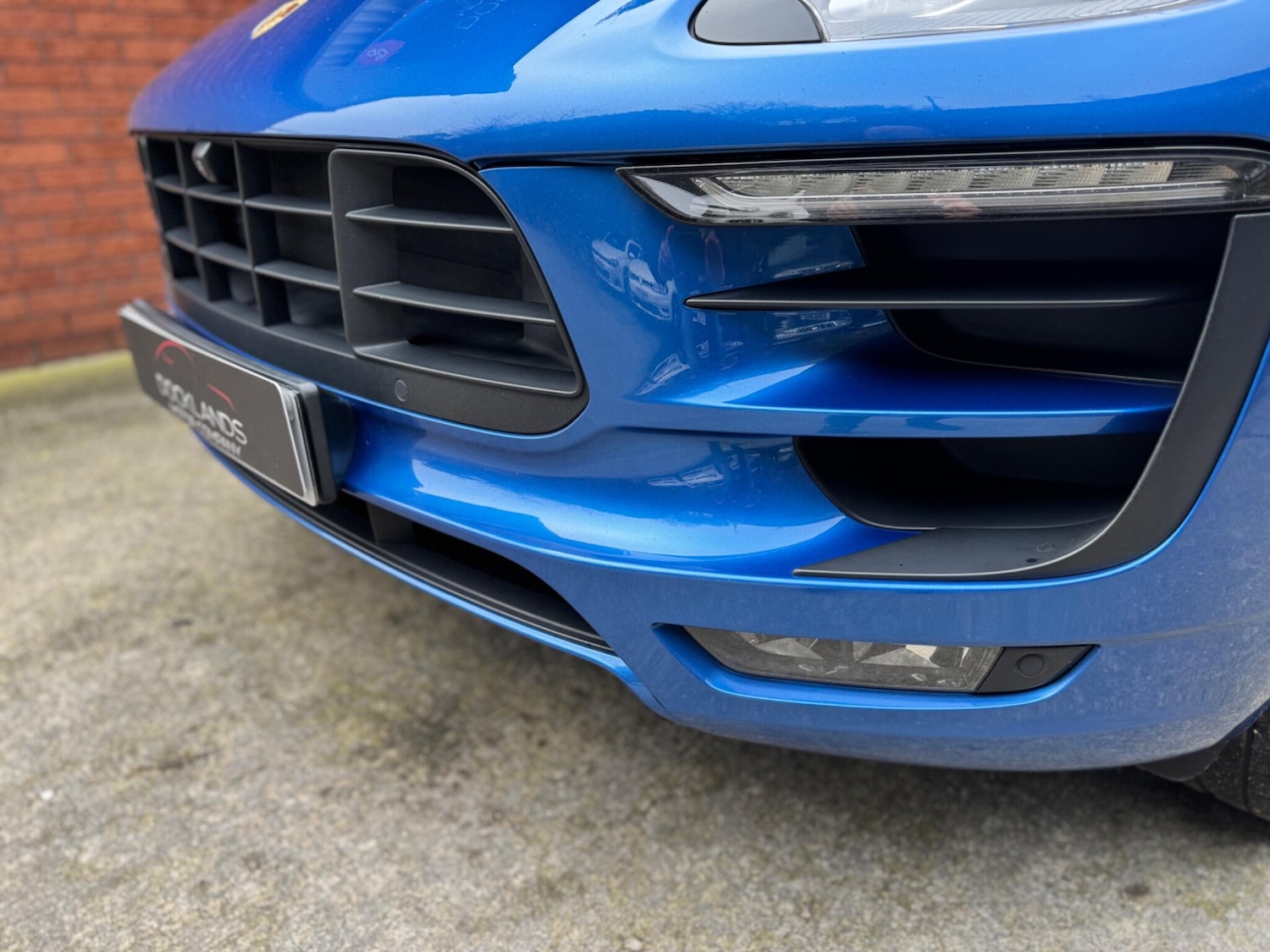 Used Porsche Macan 2016 for sale - 77696769: Photo 14