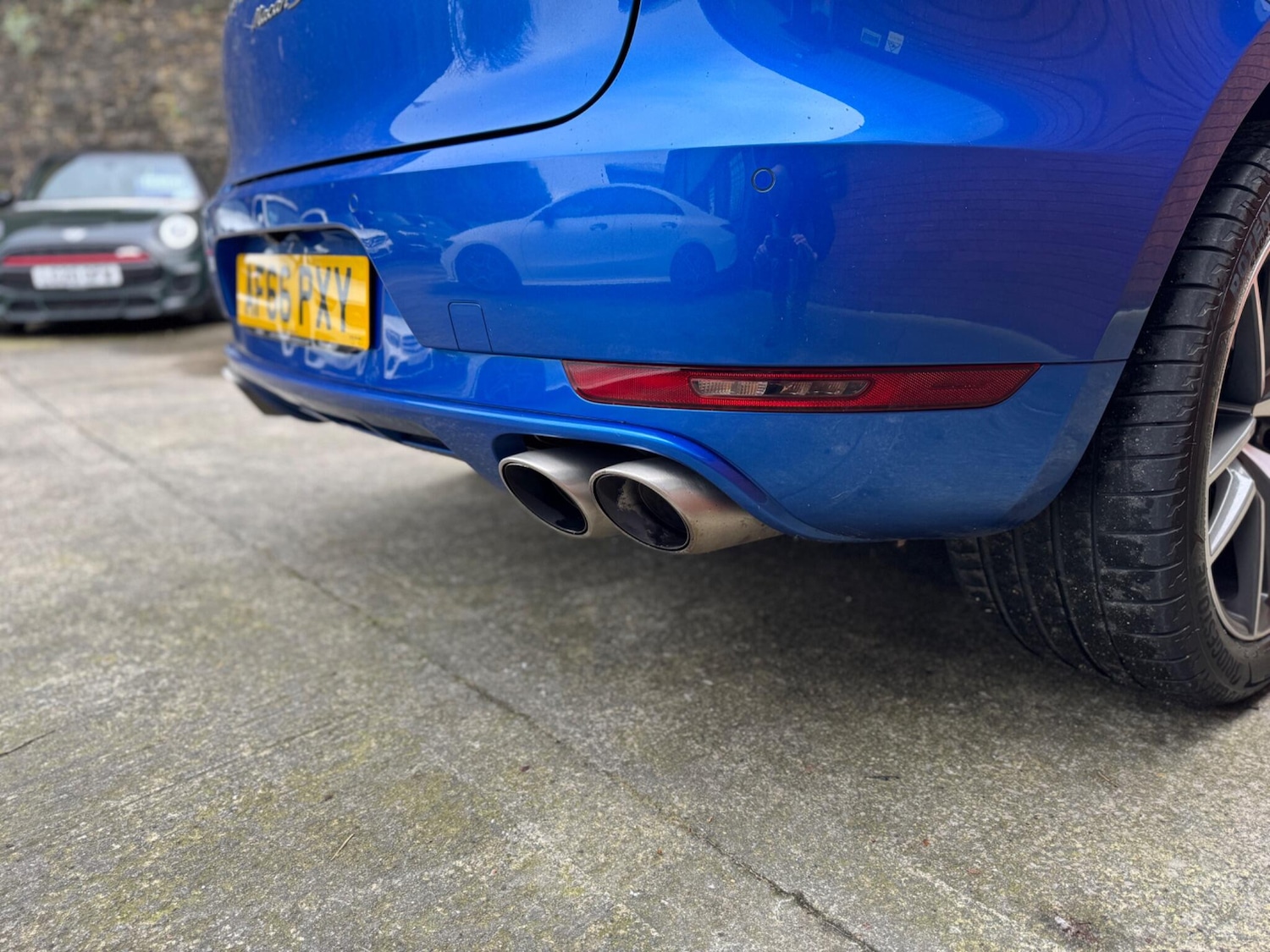 Used Porsche Macan 2016 for sale - 77696769: Photo 15