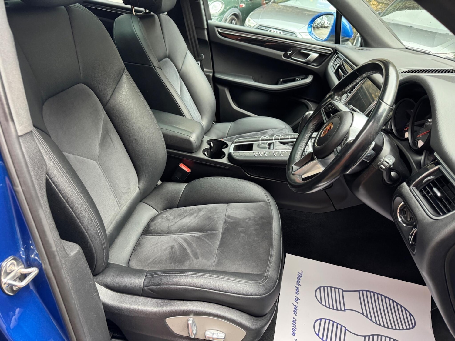 Used Porsche Macan 2016 for sale - 77696769: Photo 16