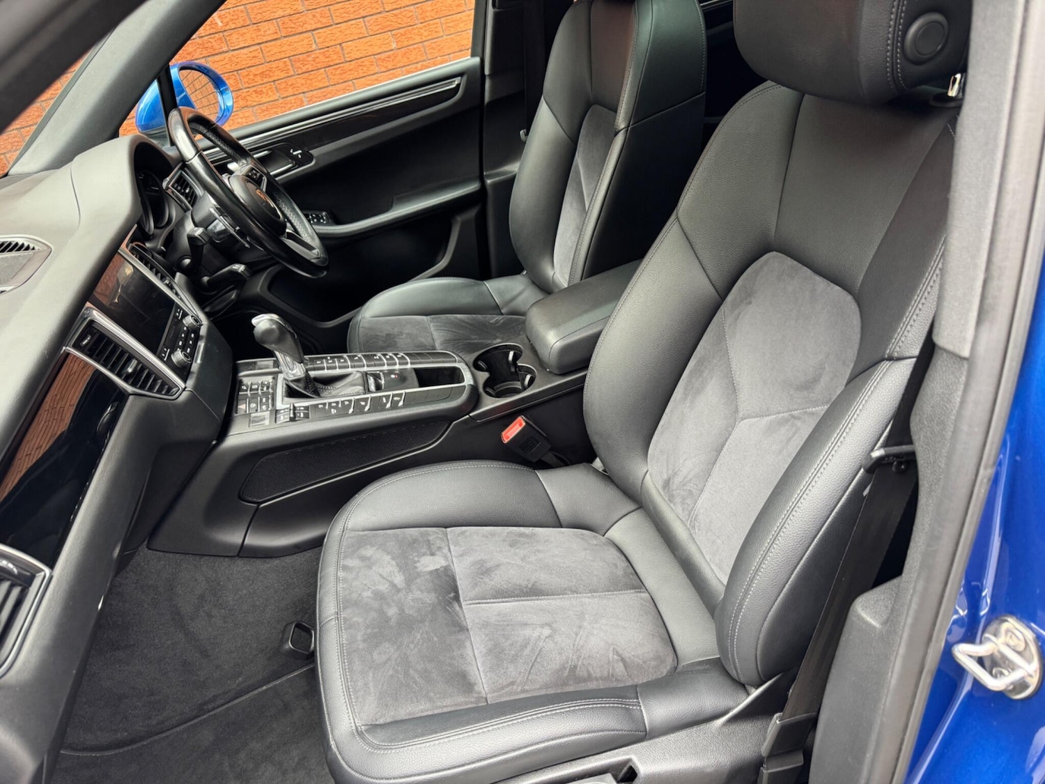 Used Porsche Macan 2016 for sale - 77696769: Photo 18