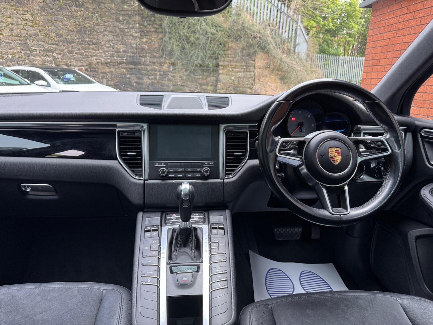 Used Porsche Macan 2016 for sale - 77696769: Photo 20