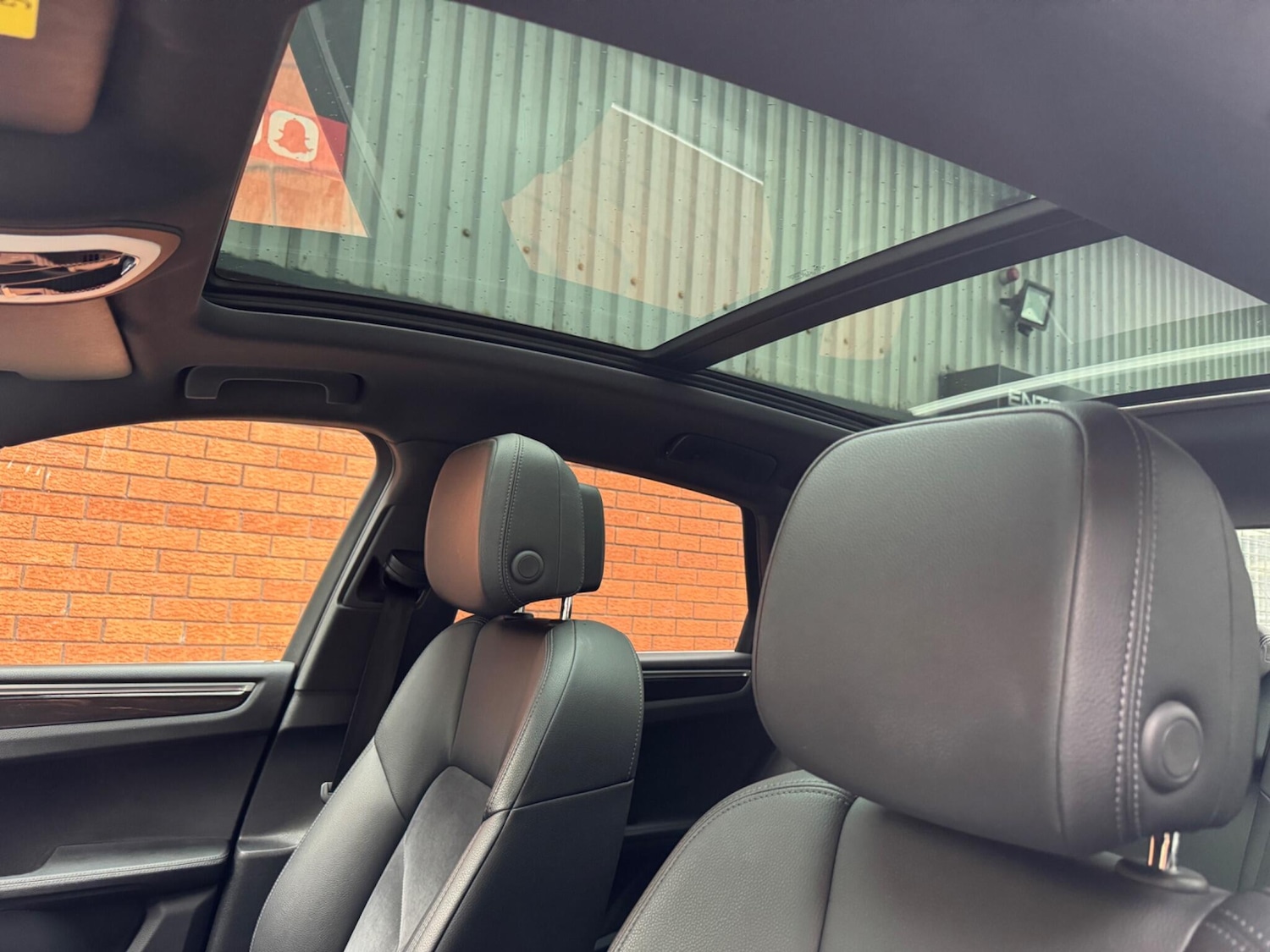 Used Porsche Macan 2016 for sale - 77696769: Photo 21